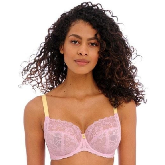 Freya Offbeat Side Support Bra - 28F - Picture 3 of 14